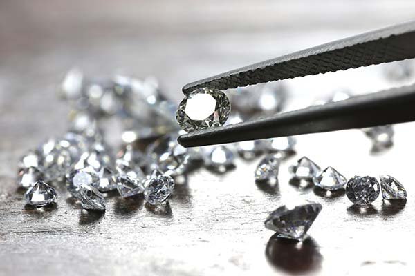 培育鑽石設計研發