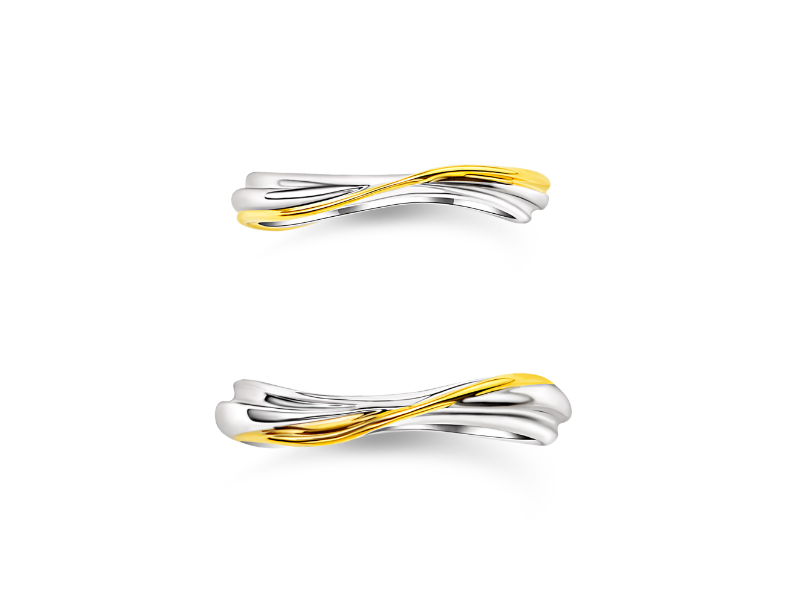 對戒 Eternal Loop III